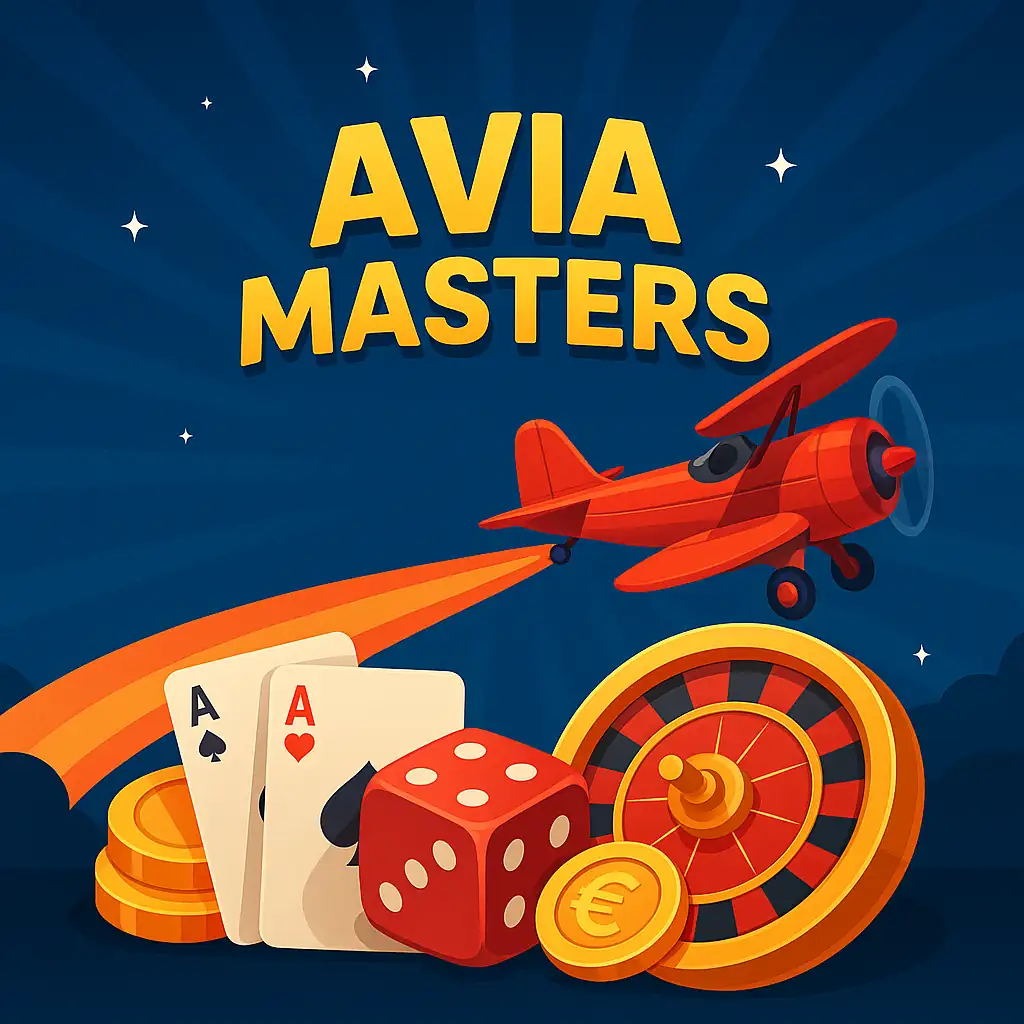 How to play Avia Masters – krok za krokem