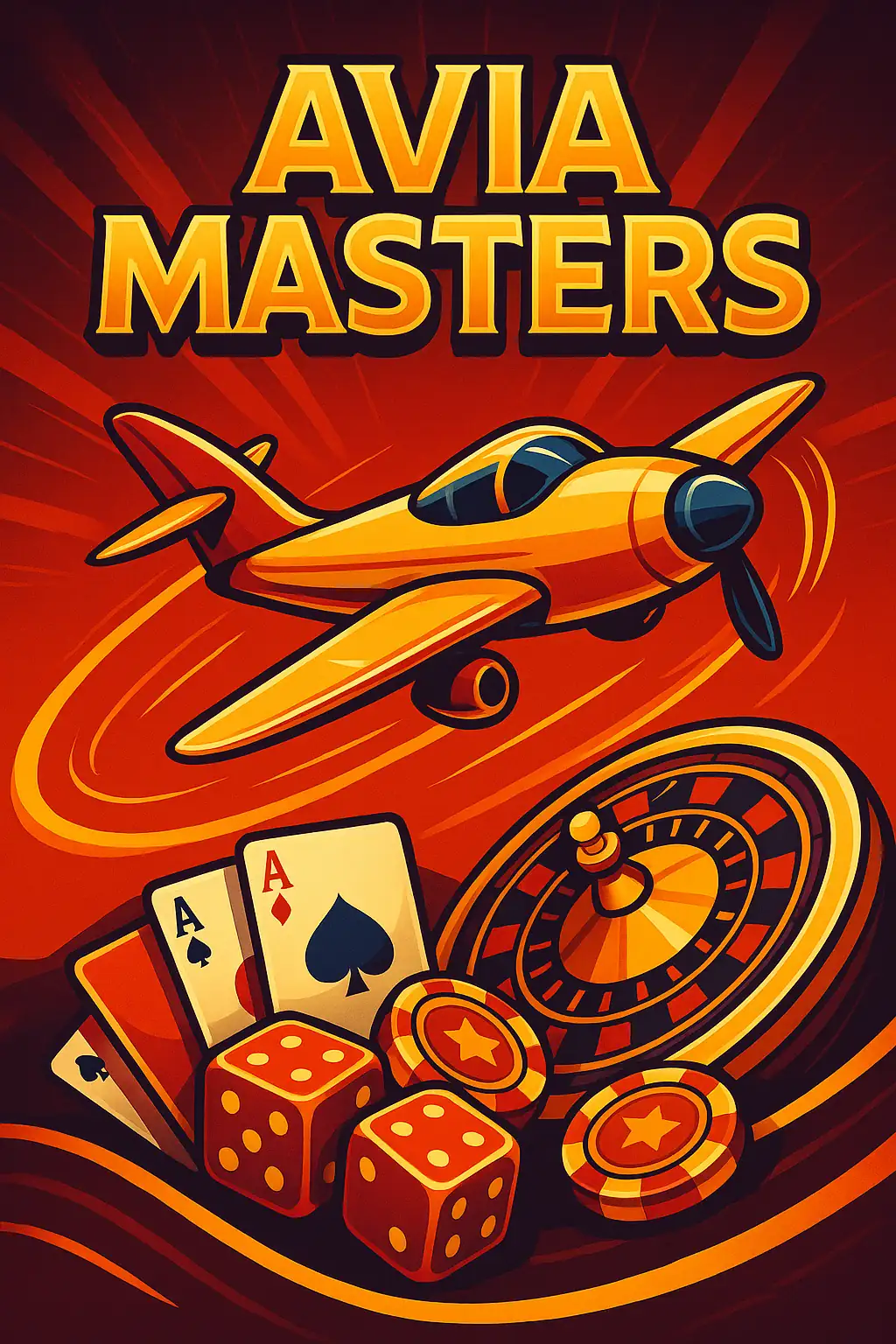Jak funguje Avia Masters play